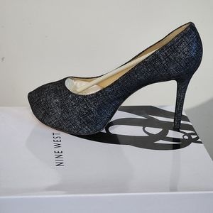 Nine West Stilletos